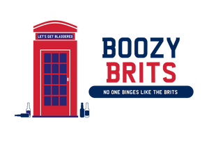 Boozy Brits